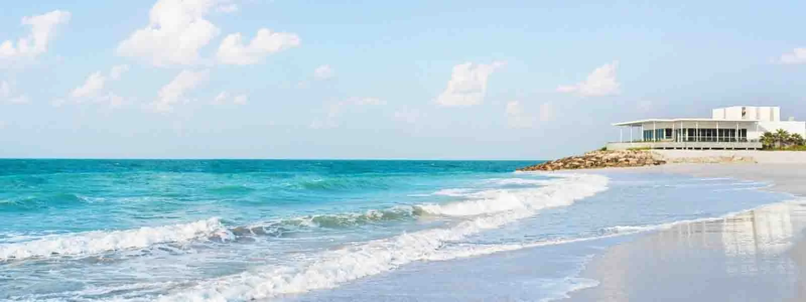 Intercontinental Mina Al Arab Resort & Spa-1